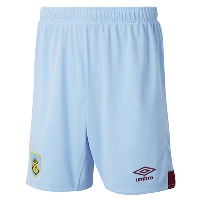 Pantalones Burnley Primera equipo 2021-22